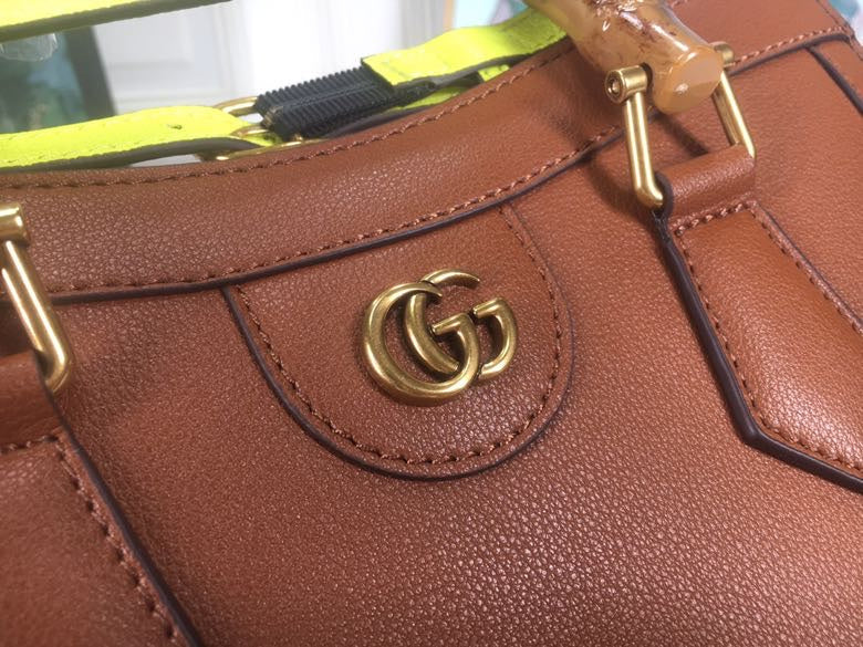 Satchel Bags - GCI Bags - 1215