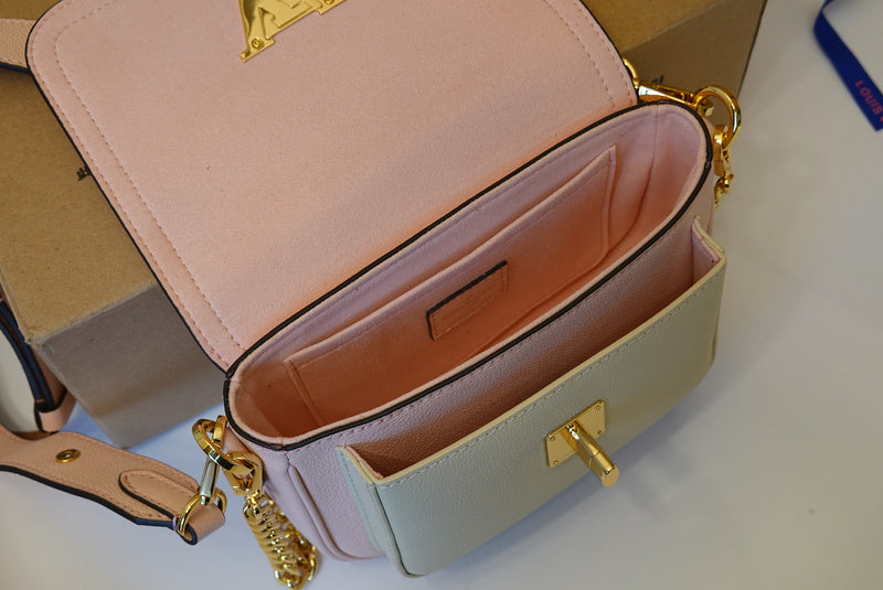Satchel Bags - VL Bags - 4489