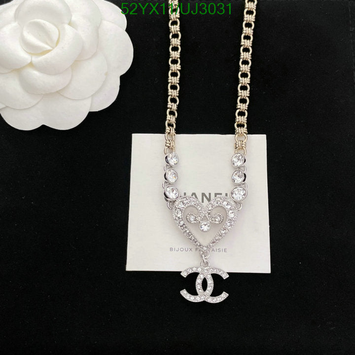 SAMC - CHL Jewelry - 807