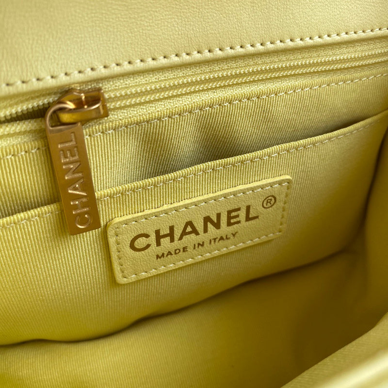 Satchel Bags - CHL Bags - 7401