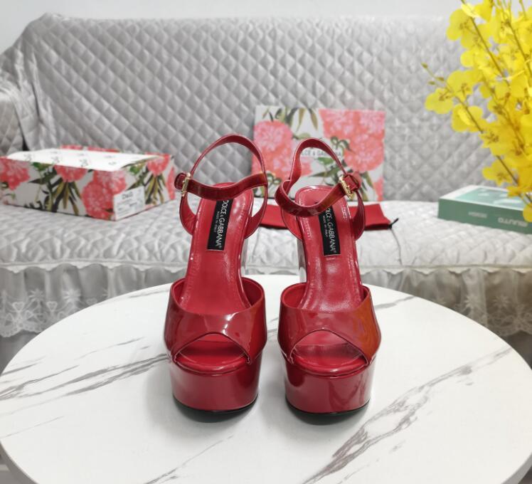 SAMC - DAG Women Shoes - 177
