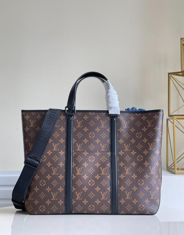 SAMC - LOV Bags - 2110