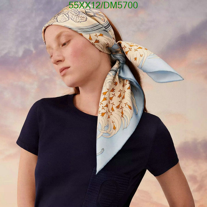 SAMC - HMS Scarves - 089