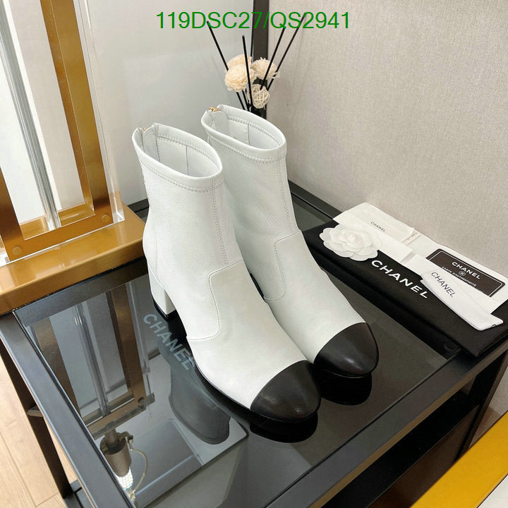 SAMC - Mix Boots - 389