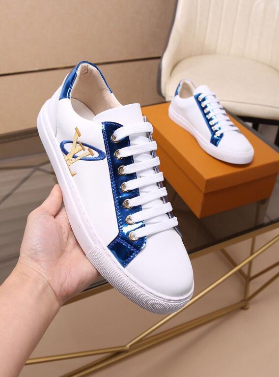 Glamy - LOV Men Shoes - 1979