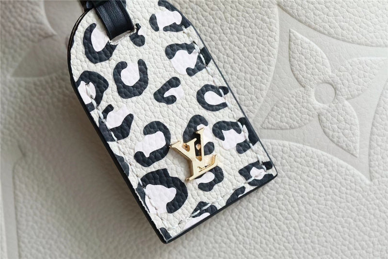 Satchel Bags - VL Bags - 7440