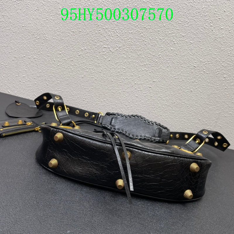 Satchel Bags - BGA Bags - 1884
