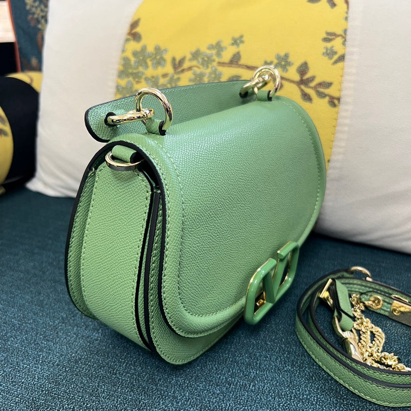 Satchel Bags - VTO Bags - 507