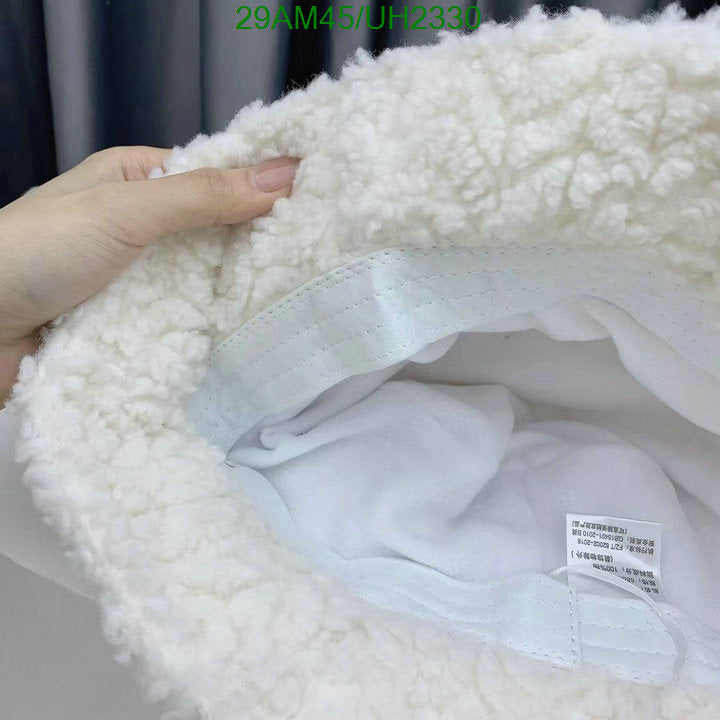 SAMC - CHL Caps & Hats - 090