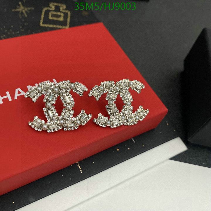 SAMC - CHL Jewelry - 261