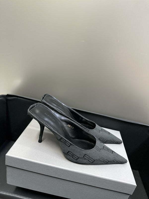 Satchel Bags - BGA Shoes - 848
