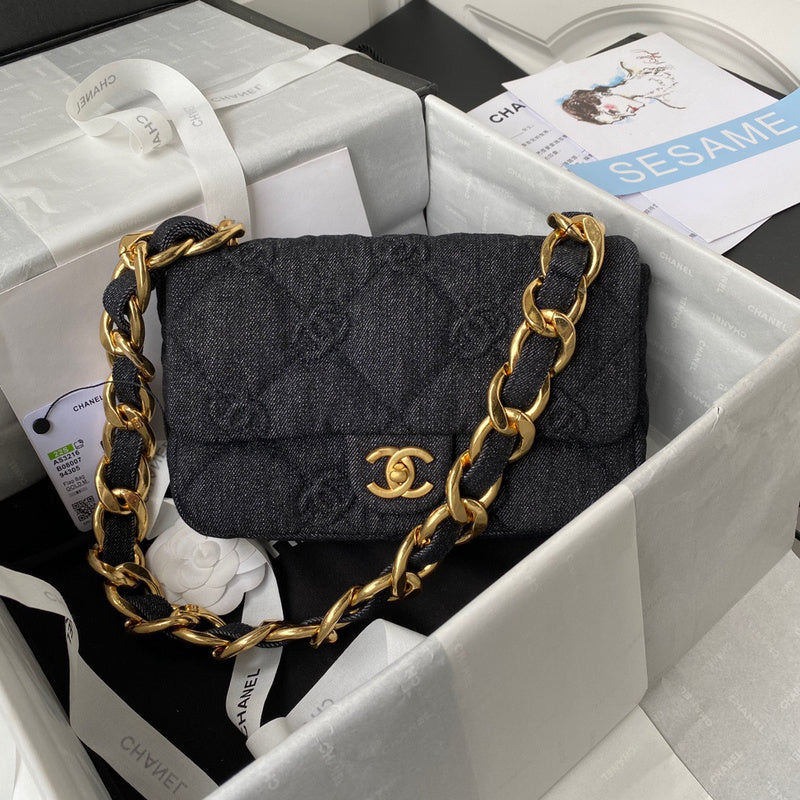 Satchel Bags - CHL Bags - 7622