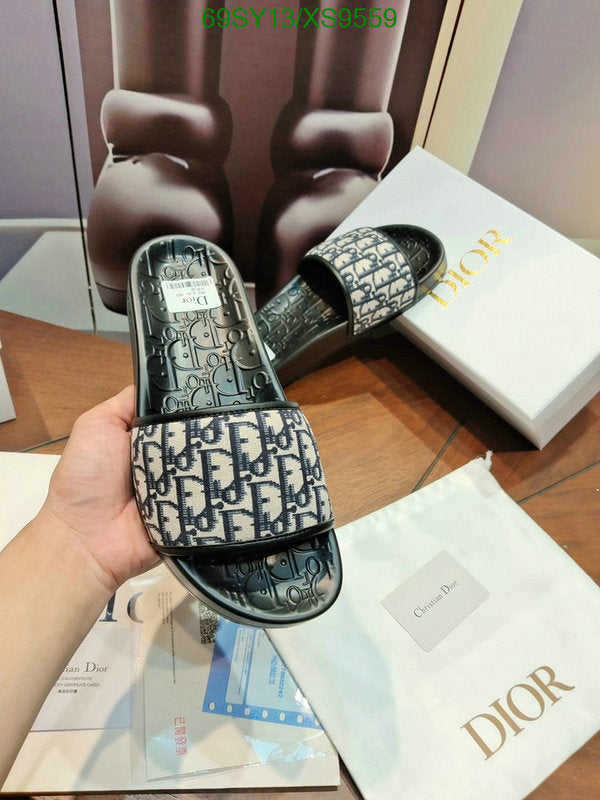 SAMCC - DOR Women Shoes - 2153