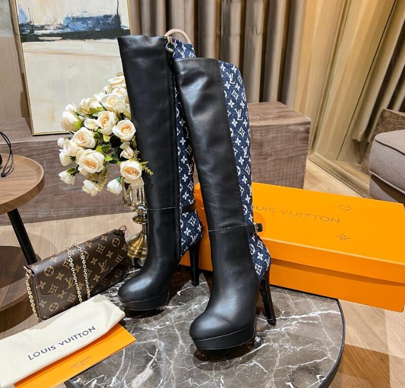 Glamy - LOV Women Shoes - 853