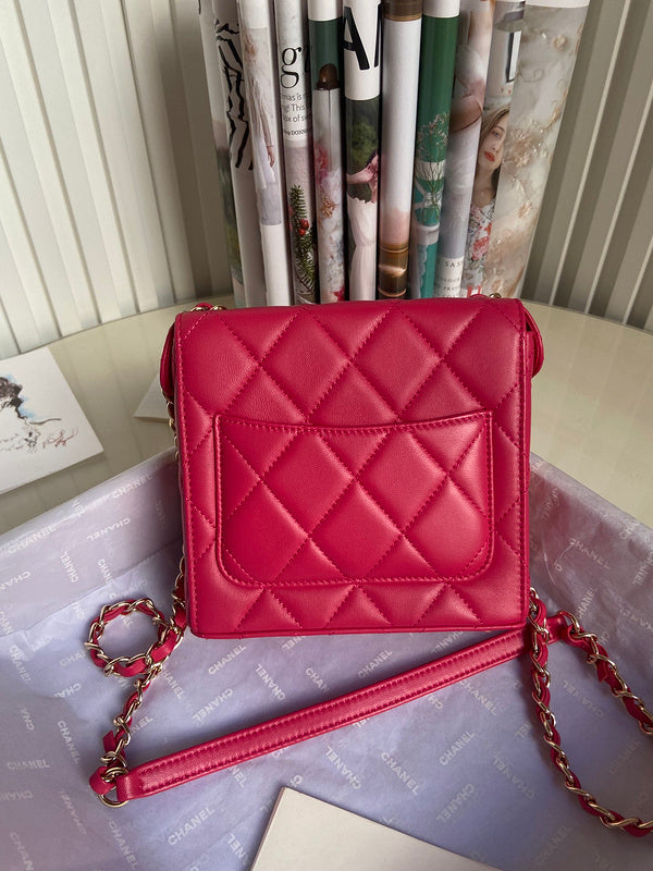 Satchel Bags - CHL Bags - 1043