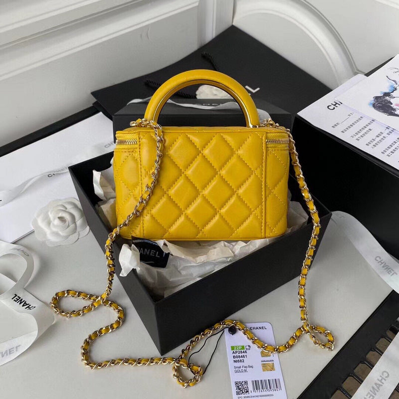 Satchel Bags - CHL Bags - 2347