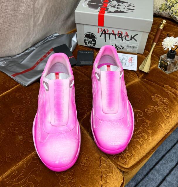 Glamy - PD Men Shoes - 187