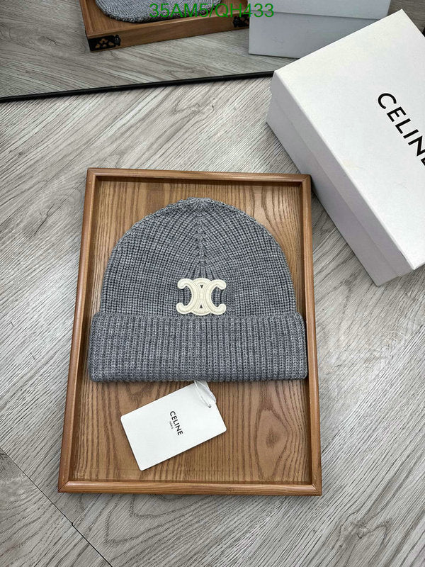 SAMC - COL Caps & Hats - 150