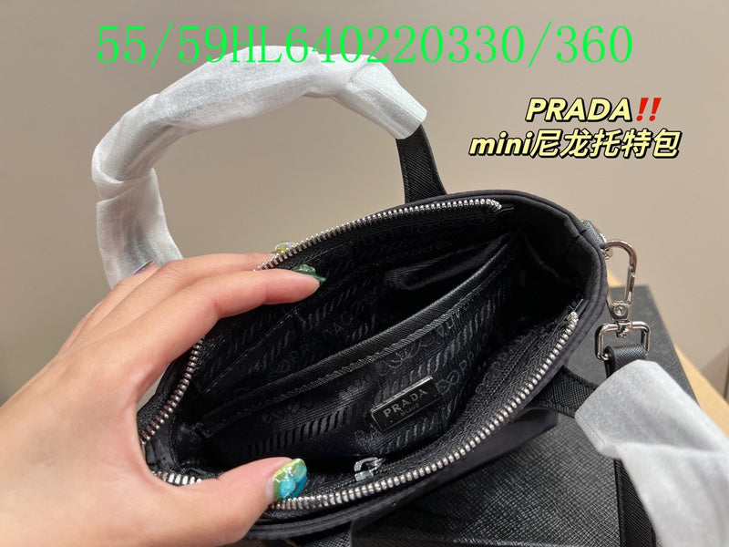 Satchel Bags - PDA Bags - 3534