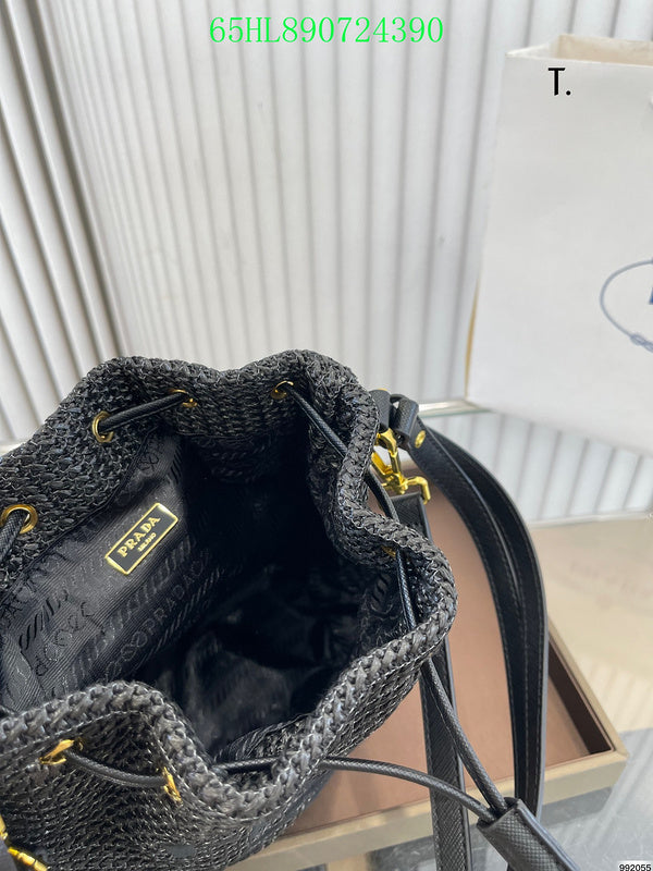 Satchel Bags - PDA Bags - 3094