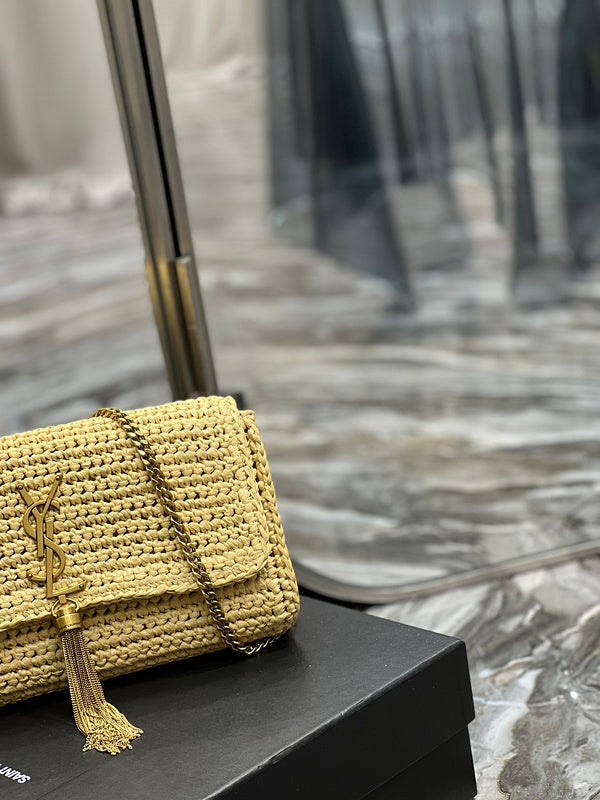 Satchel Bags - SLY Bags - 219