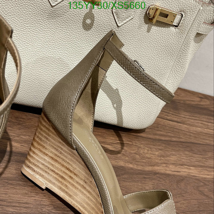 SAMC - HMS Women Shoes - 362