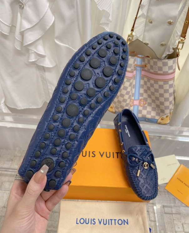 SAMC - LOV Women Shoes - 099
