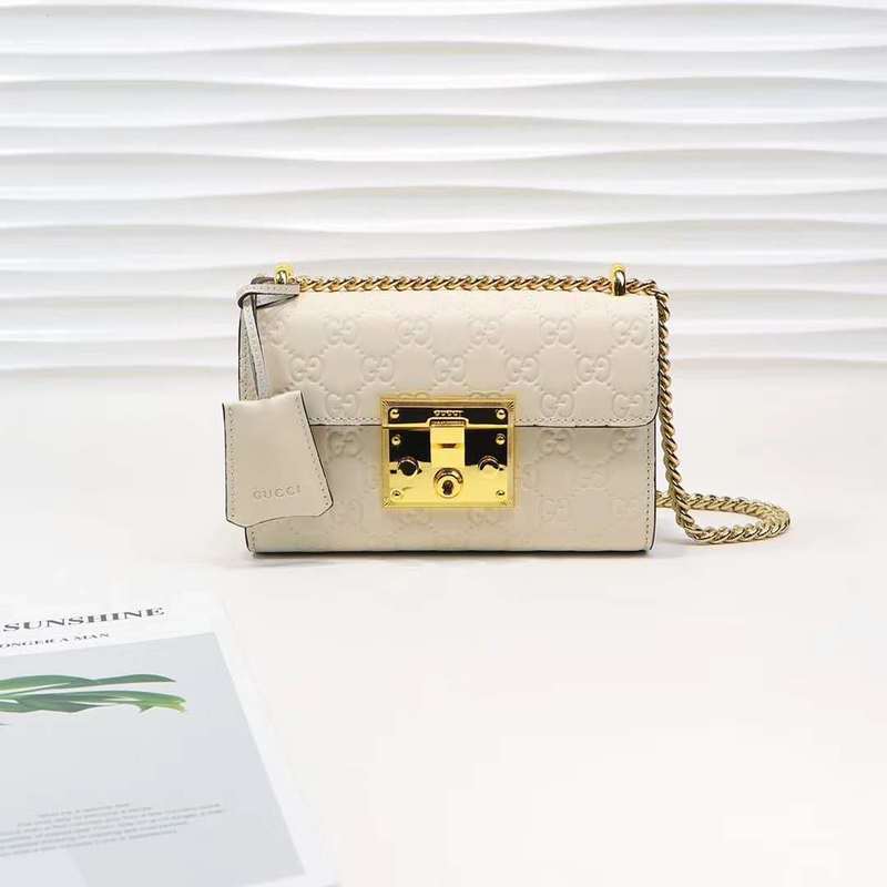 GlamI - GCI Bags - 1008