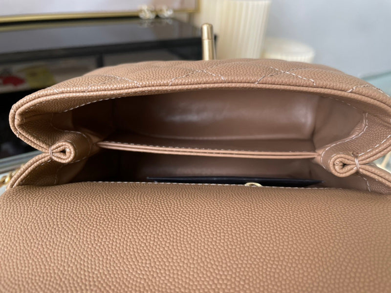 Satchel Bags - CHL Bags - 1659