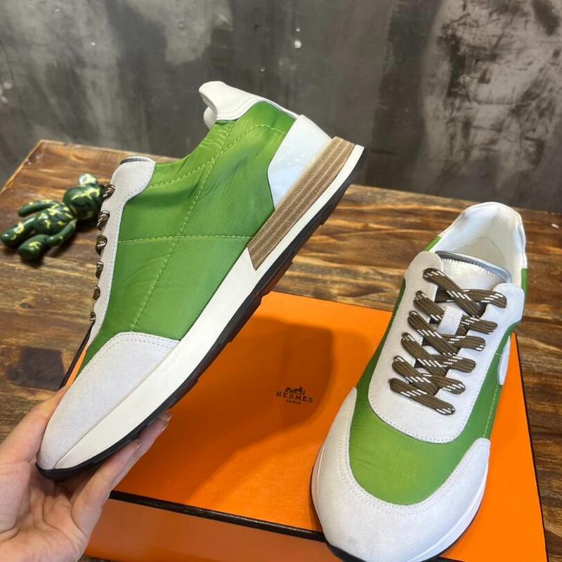 SAMC - HMS Men Shoes - 313