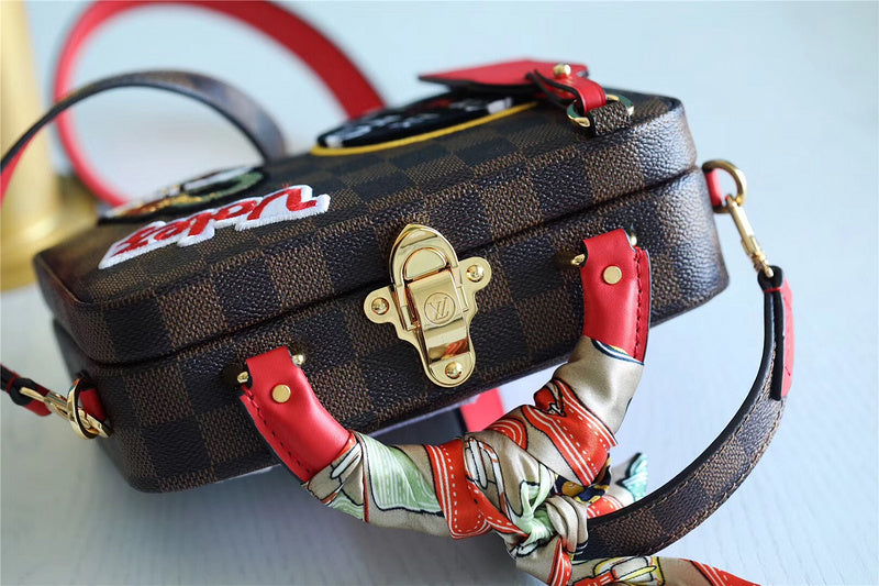 Glami Fashion Lu-Vi bags - 8403