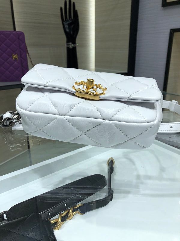 Satchel Bags - CHL Bags - 1606