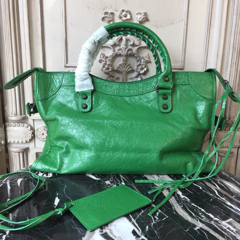 Satchel Bags - BGA Bags - 1171