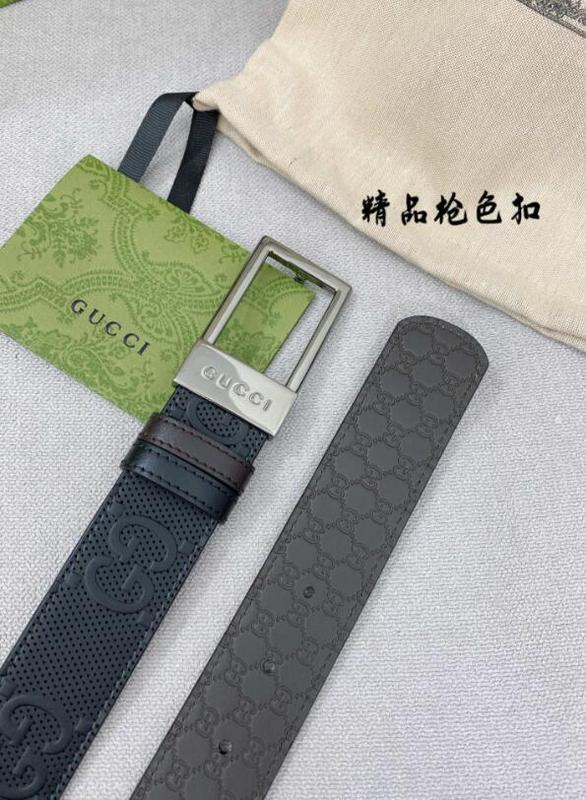 SAMC - Mix Belts - 038