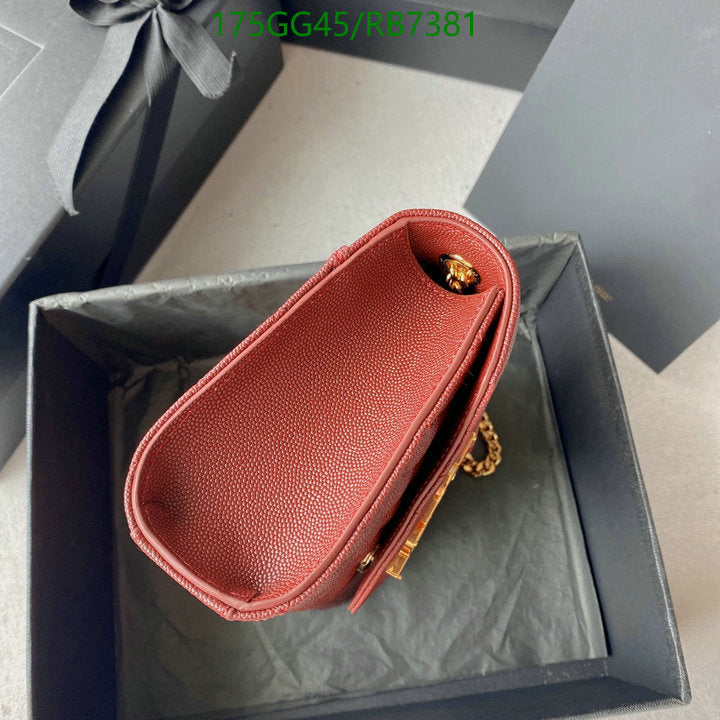 SAMC - YLS Bags - 140