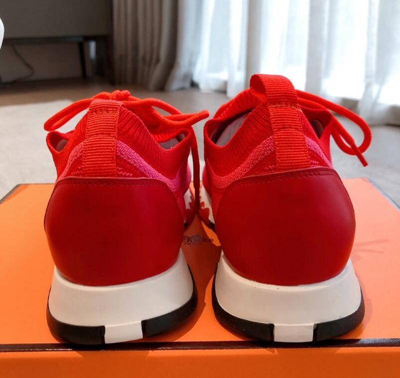 SAMC - HMS Men Shoes - 400