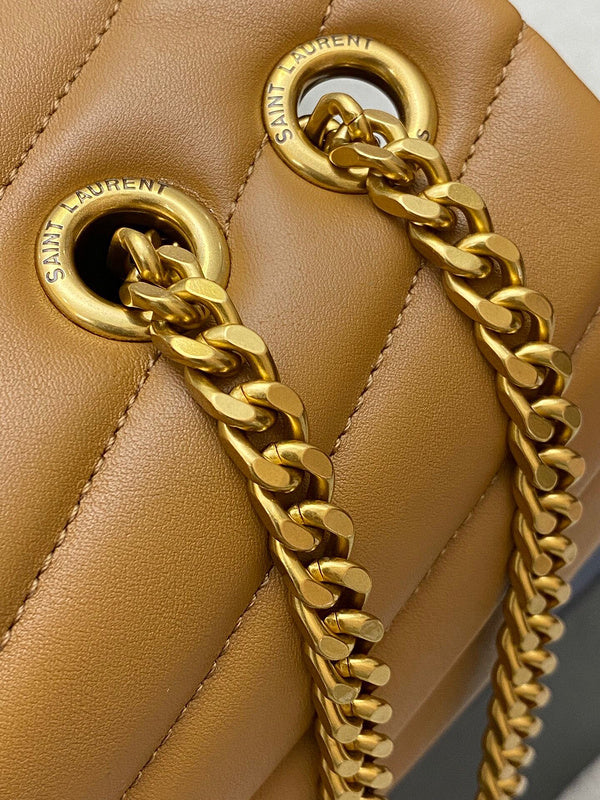Satchel Bags - SLY Bags - 105