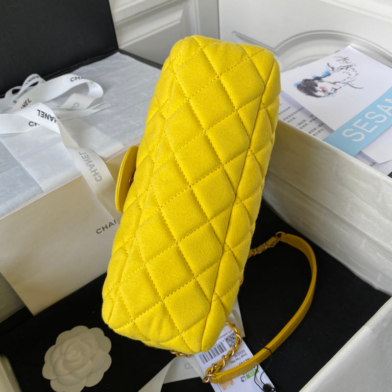 Satchel Bags - CHL Bags - 960