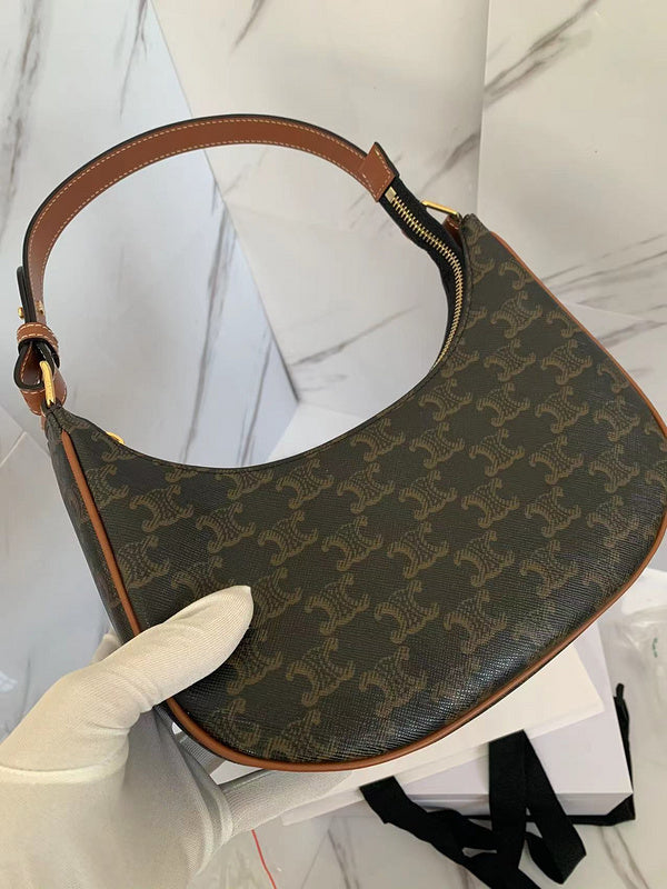 Glamy - COL Bags - 152