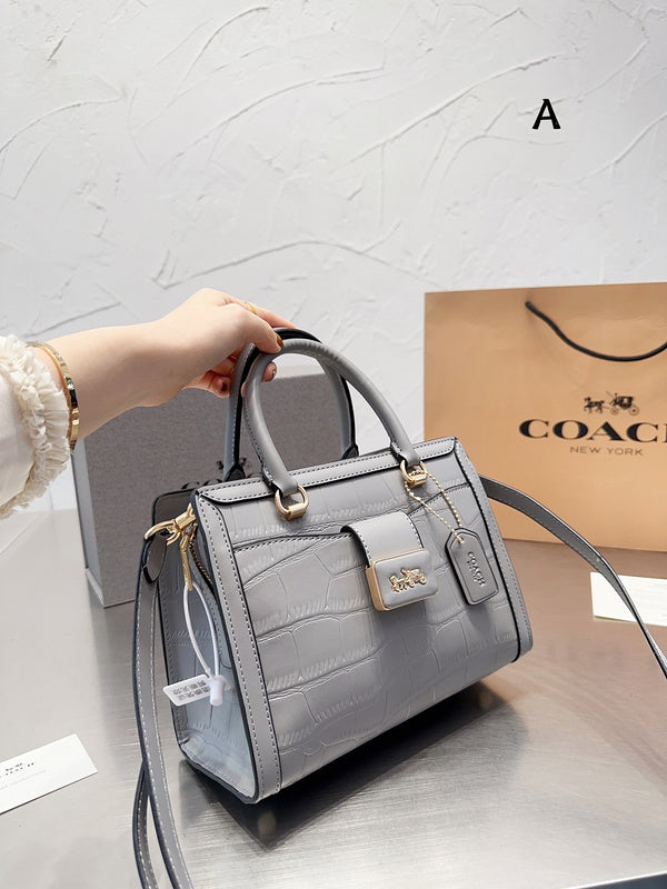 Satchel Bags - CCH Bags - 215