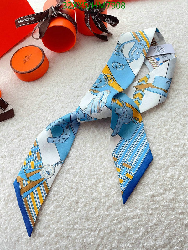 SAMC - HMS Scarves - 788