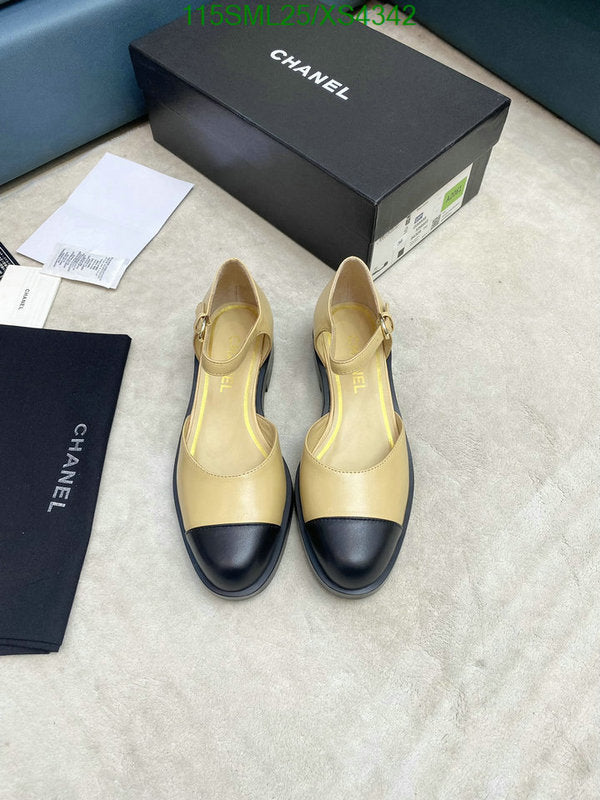 SAMC - CHL Women Shoes Ballet - 378