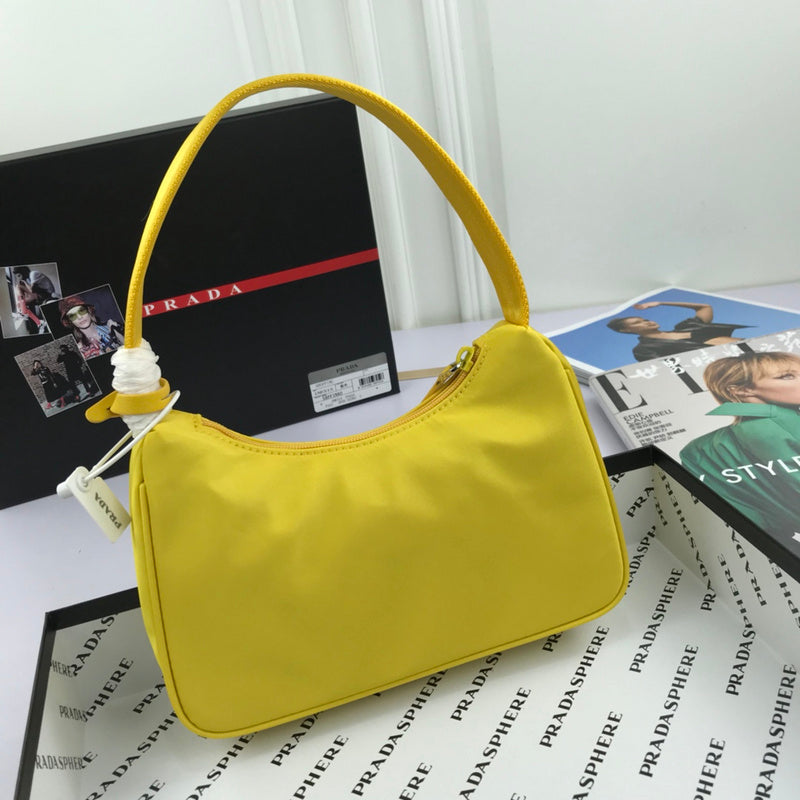 Satchel Bags - PRA Bags - 297