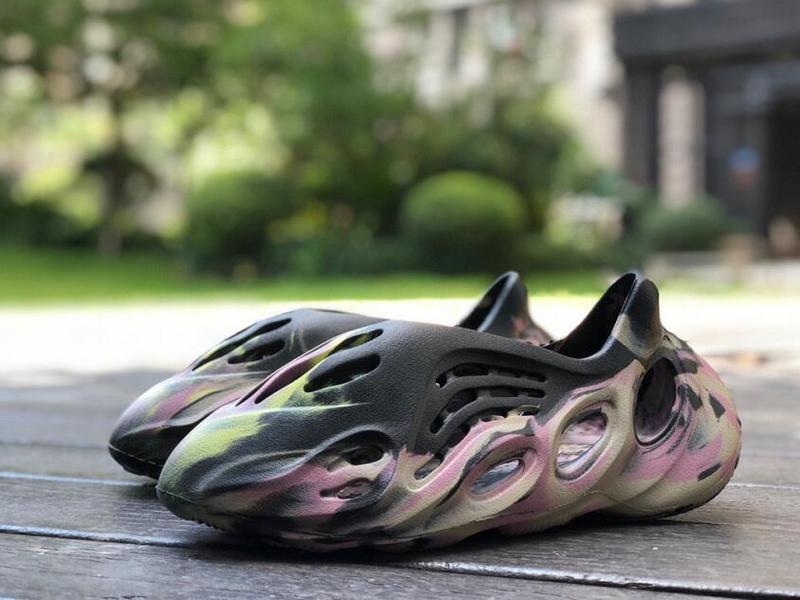 SAMC - NKE Shoes - 805