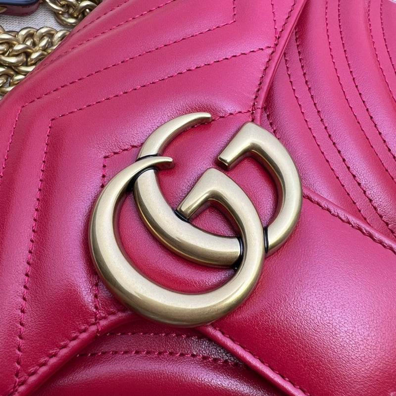 Glami Fashion - GCI Bags - 12410