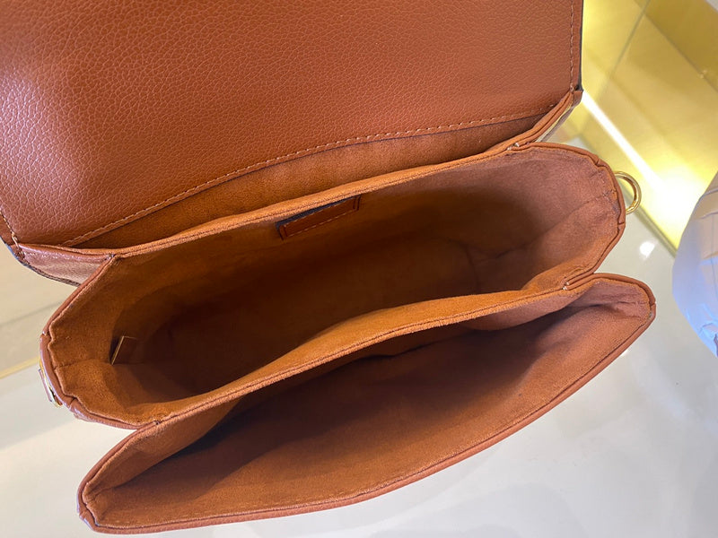 Satchel Bags - VL Bags - 1906