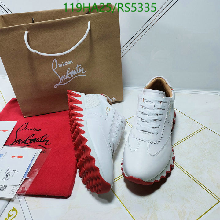 SAMC - CBL Women Shoes - 052