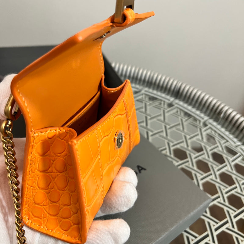 Satchel Bags - BGC Bags - 037