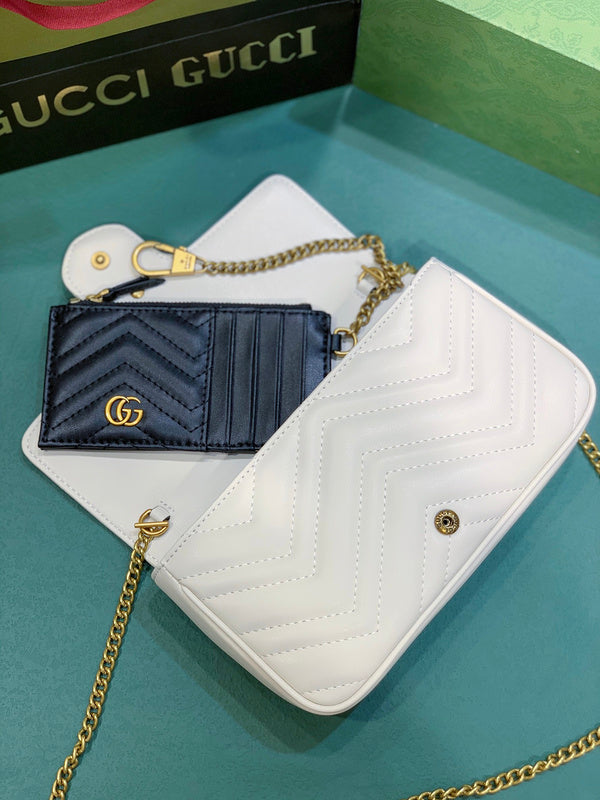 Satchel Bags - GCI Bags - 1382