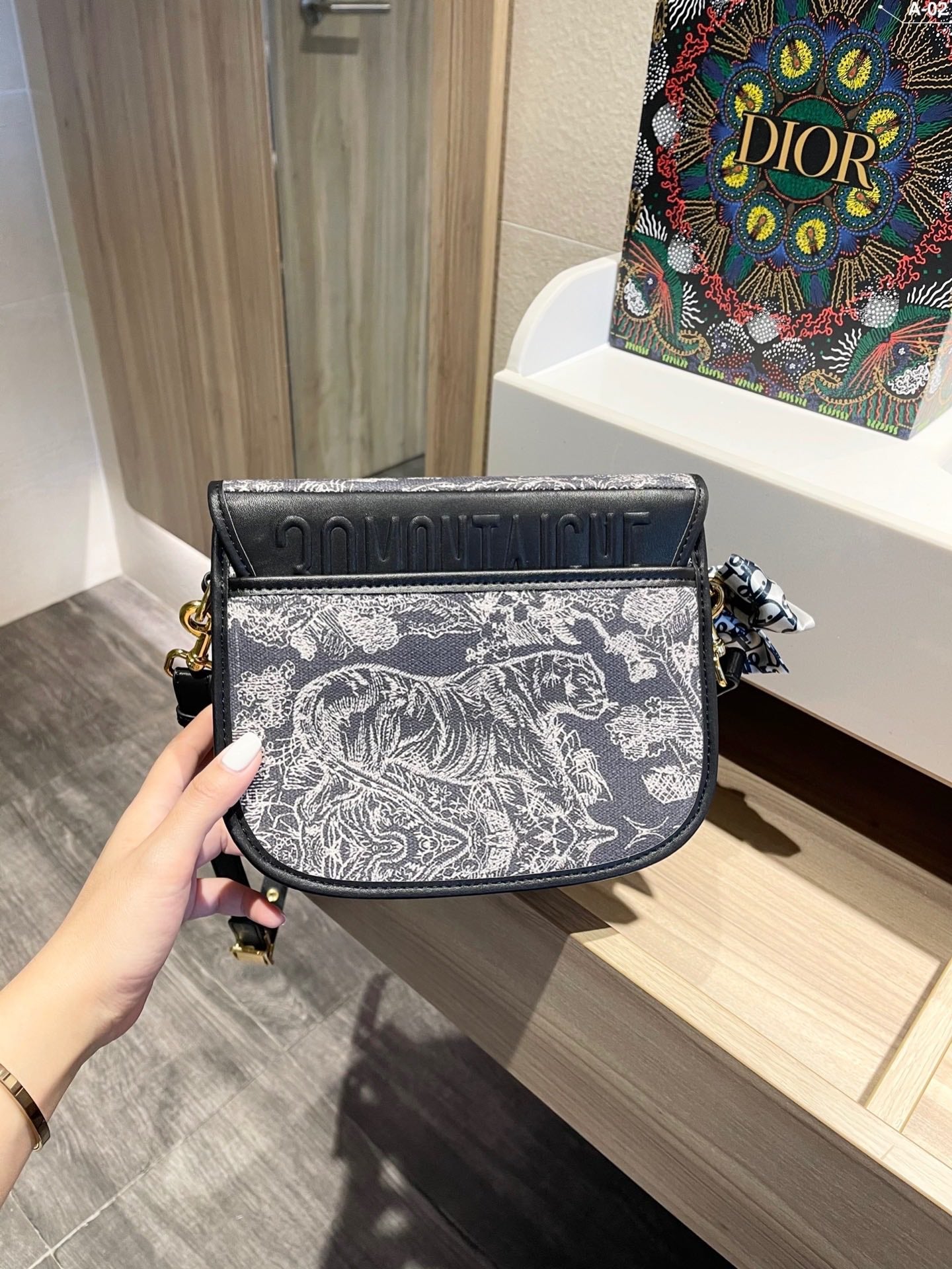 EN - New Arrival Bags DIR 315